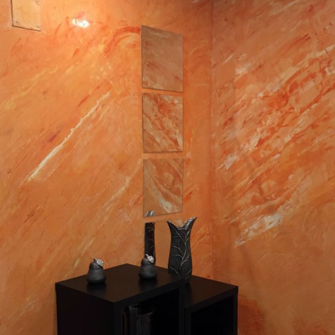 stucco