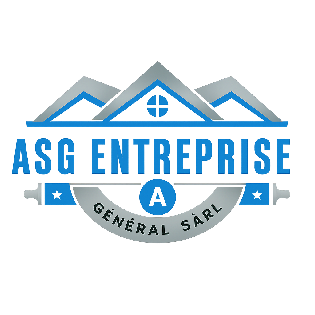 ASG Peinture